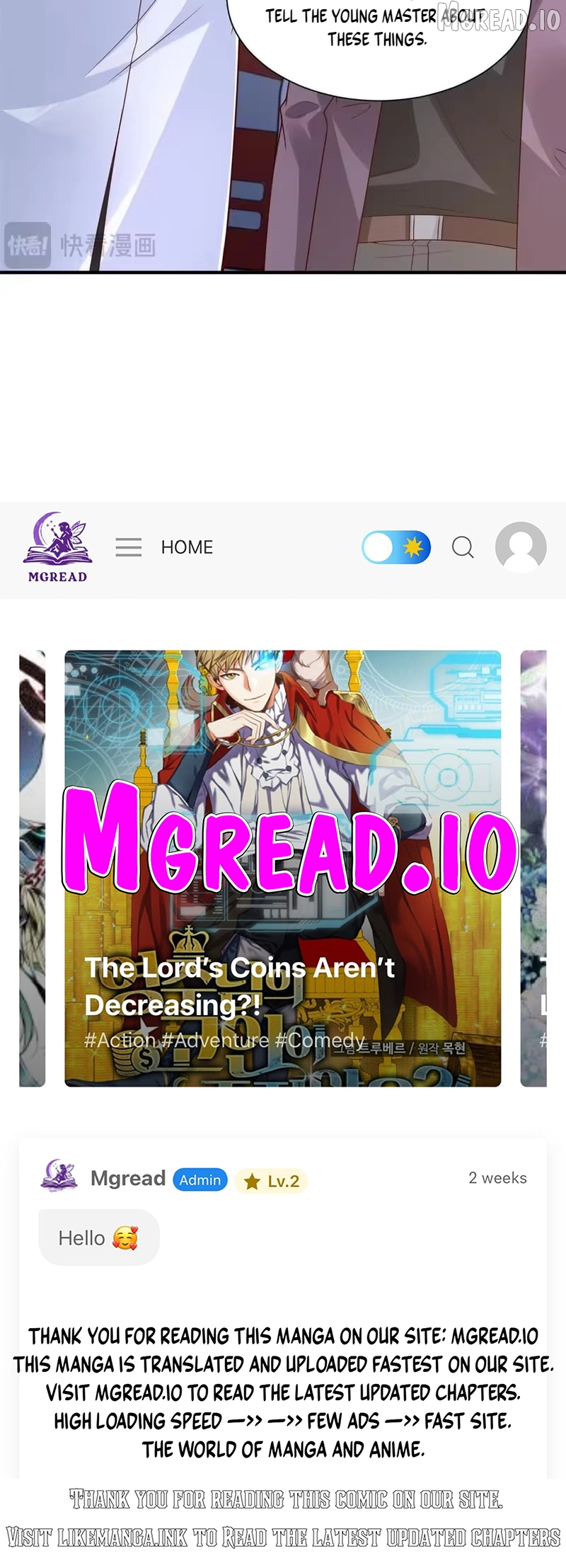 I randomly have a new career every week Chapter 898 - page 91